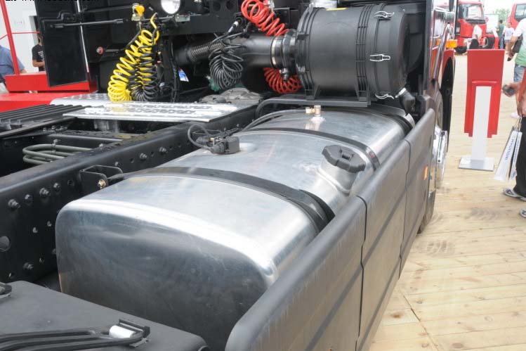 ���ͼ45-���J6P 420���� 6X4 (55��������) CA4250P66K24T1A3HE��ǣ����