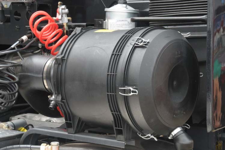 ���ͼ44-���J6P 420���� 6X4 (55��������) CA4250P66K24T1A3HE��ǣ����