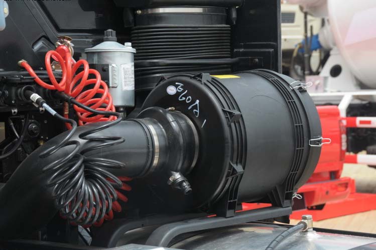 ���ͼ47-���J6P 420���� 6X4 (55��������) CA4250P66K24T1A3HE��ǣ����