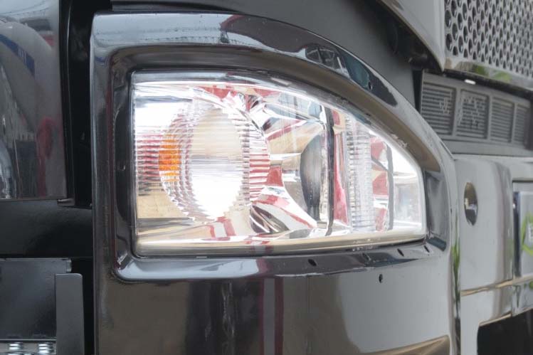 ���ͼ54-���J6P 420���� 6X4 (55��������) CA4250P66K24T1A3HE��ǣ����