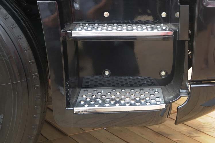 ���ͼ56-���J6P 420���� 6X4 (55��������) CA4250P66K24T1A3HE��ǣ����
