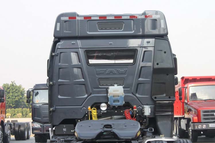 ���ͼ19-���J6P 420���� 6X4 CA4250P66K24T1A1EX��ǣ����