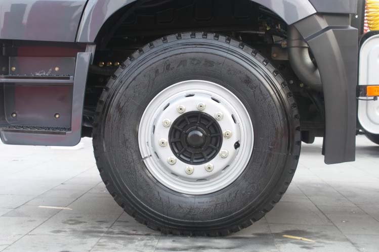 ���ͼ25-���J6P 420���� 6X4 CA4250P66K24T1A1EX��ǣ����