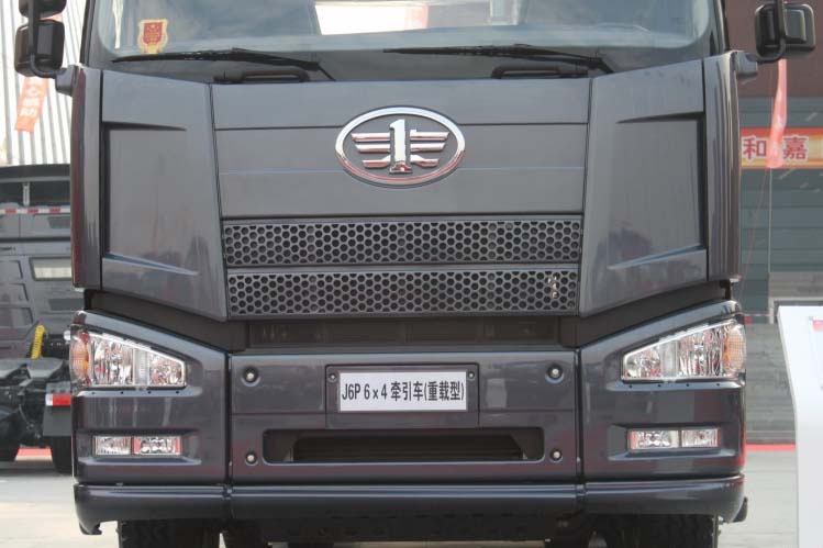 ���ͼ35-���J6P 420���� 6X4 CA4250P66K24T1A1EX��ǣ����