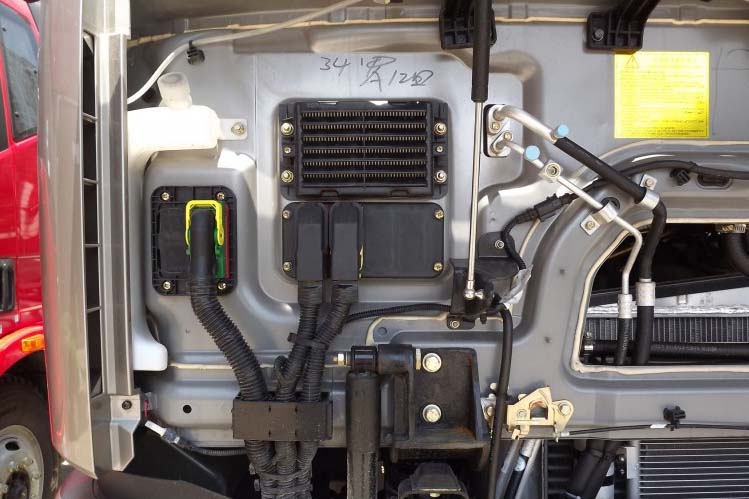 ���ͼ35-���J6 420���� 6X4 ȫ��ʽ CA4250P66K24T1A1HE��ǣ����