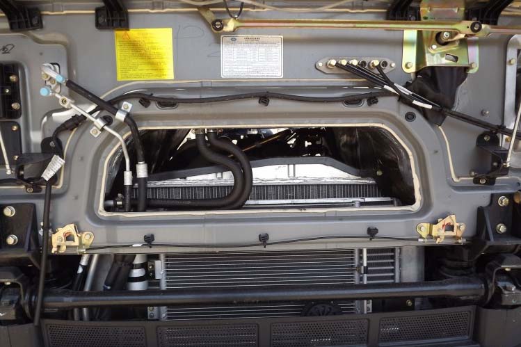 ���ͼ36-���J6 420���� 6X4 ȫ��ʽ CA4250P66K24T1A1HE��ǣ����