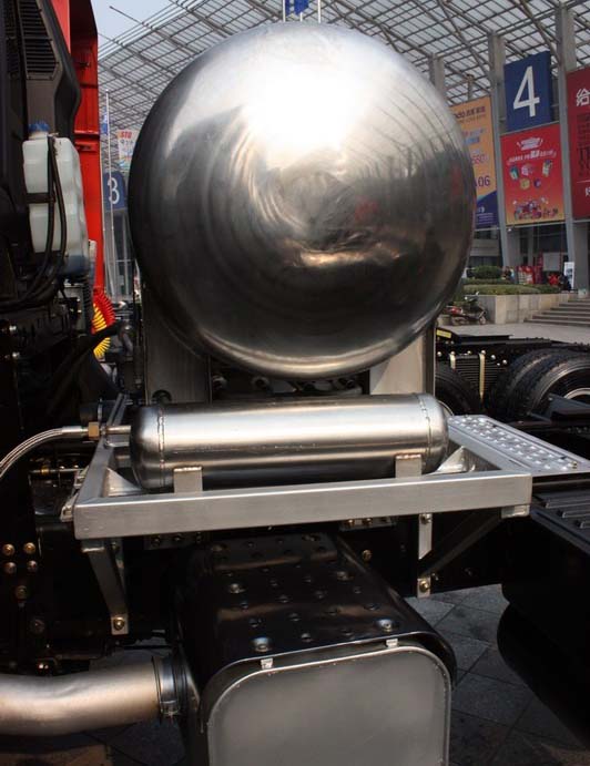 ͼ19-J6P 420 6X4 (2011) CA4250P66K22T1A1Eǣ