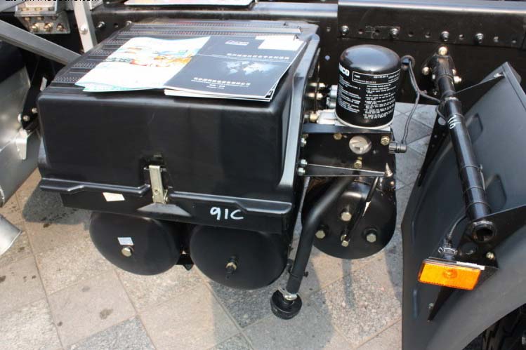 ͼ22-J6P 420 6X4 (2011) CA4250P66K22T1A1Eǣ