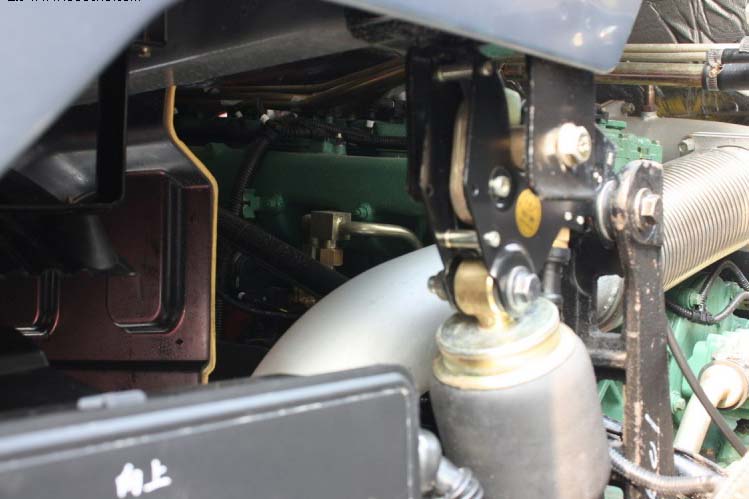 ͼ21-J6P 420 6X4 (2011) CA4250P66K22T1A1Eǣ