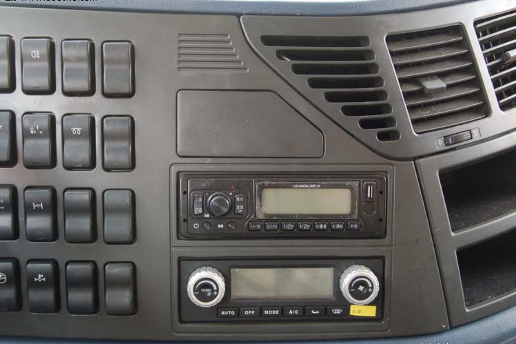 ���ͼ19-���J6P 330���� 8X4 CA3310P66K2L6T4E����ж��