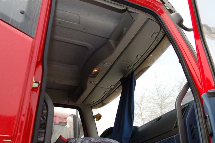 ���ͼ35-���J6P 330���� 8X4 CA3310P66K2L6T4E����ж��