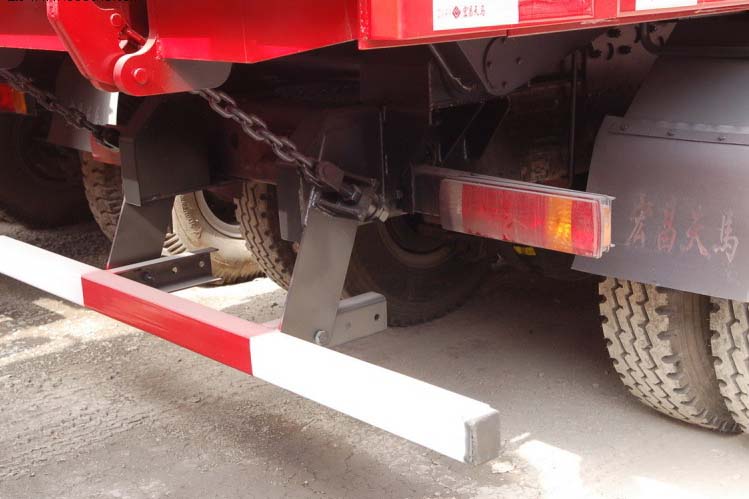���ͼ56-���J6P 330���� 8X4 CA3310P66K2L6T4E����ж��