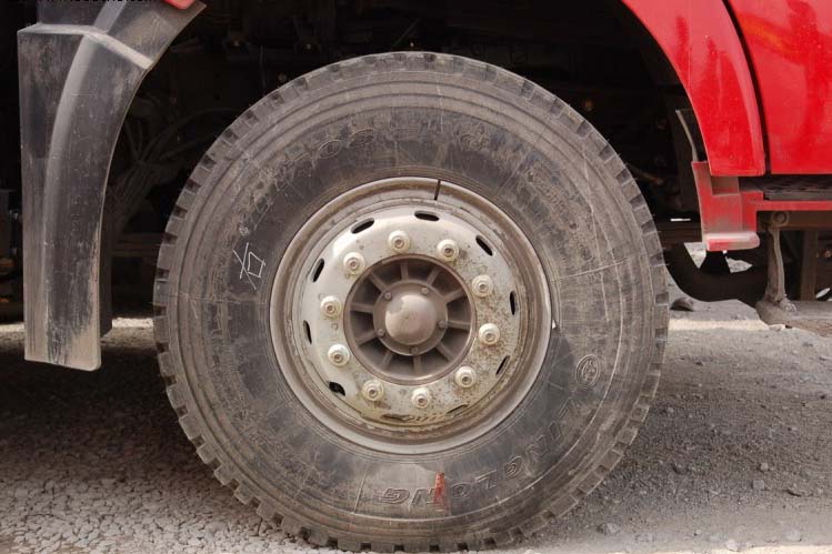 ���ͼ76-���J6P 330���� 8X4 CA3310P66K2L6T4E����ж��