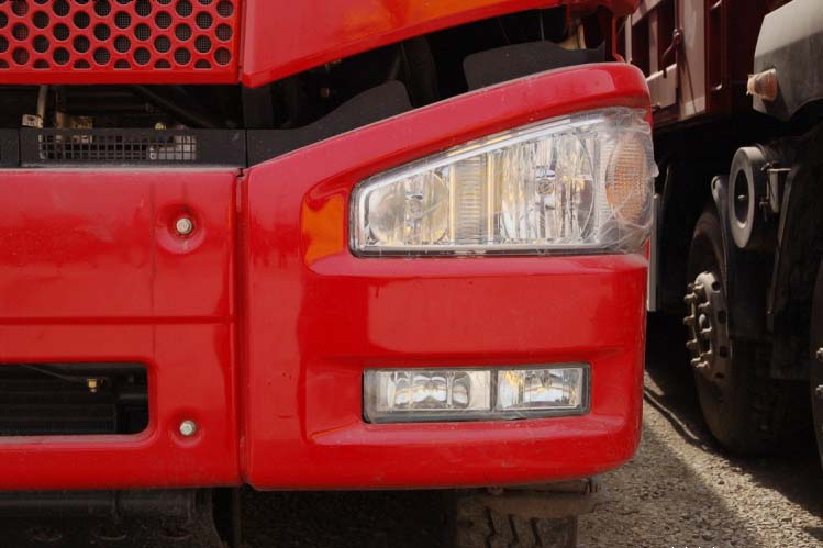 ���ͼ89-���J6P 330���� 8X4 CA3310P66K2L6T4E����ж��