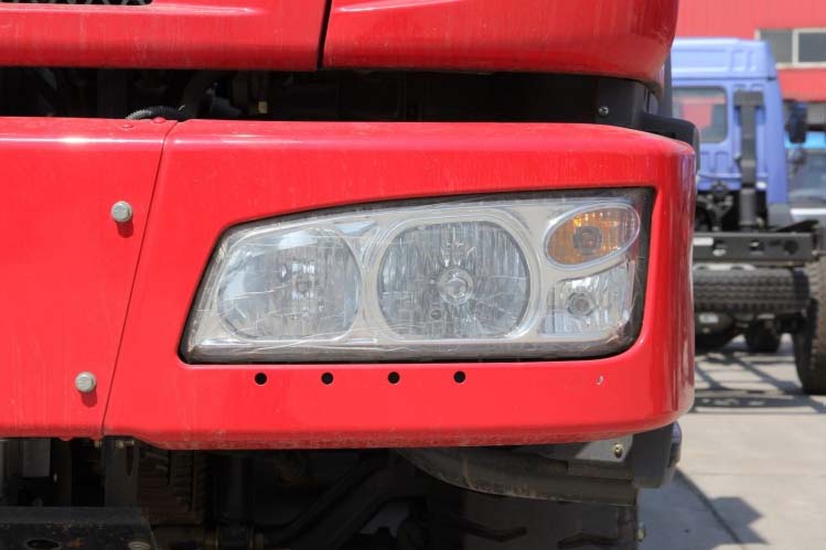 ���ͼ29-�������(J5P) 280���� 6X4 (����) CA3252P2K2L1T1E����ж��