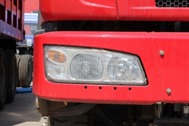 ���ͼ30-�������(J5P) 280���� 6X4 (����) CA3252P2K2L1T1E����ж��