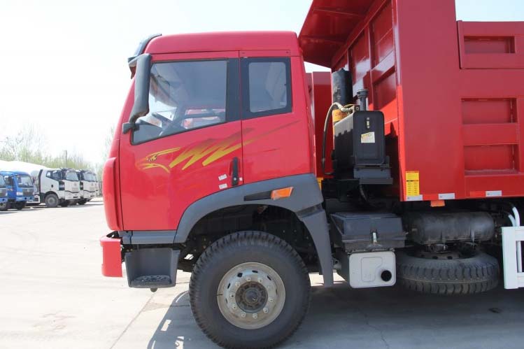 ���ͼ35-�������(J5P) 280���� 6X4 (����) CA3252P2K2L1T1E����ж��