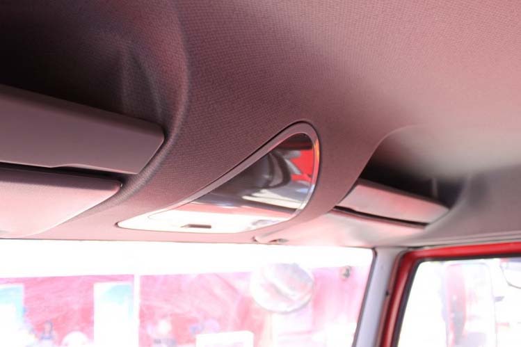 ���ͼ14-�������(J5P) 350���� 8X4 CA3312P2K2L2T4E����ж��