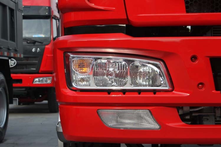 ���ͼ17-�������(J5M) 260���� 8X4 CA3313P7K1T4A1E����ж��