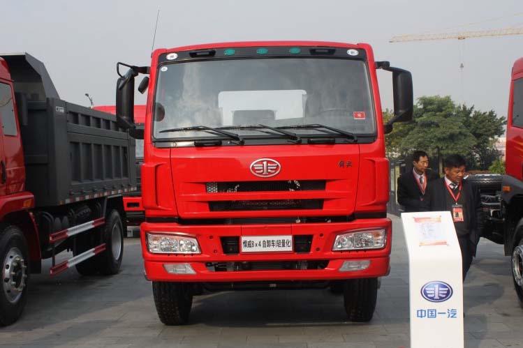 ���ͼ29-�������(J5M) 260���� 8X4 CA3313P7K1T4A1E����ж��