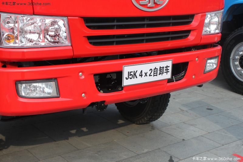 ͼ20-(J5K) 180 4X2 CA3120P9K2Eж