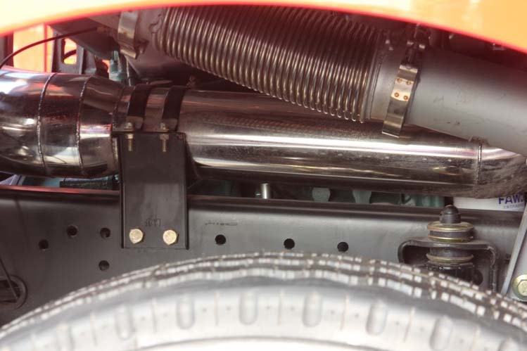 ���ͼ40-���J6H 420���� 6X4 CA4250P66K24T1A3HE��ǣ����