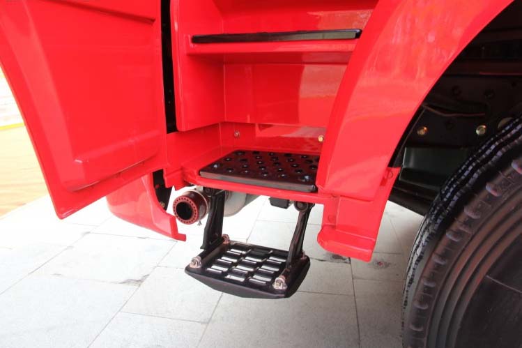 ���ͼ45-���J6H 420���� 6X4 CA4250P66K24T1A3HE��ǣ����