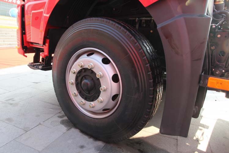 ���ͼ46-���J6H 420���� 6X4 CA4250P66K24T1A3HE��ǣ����