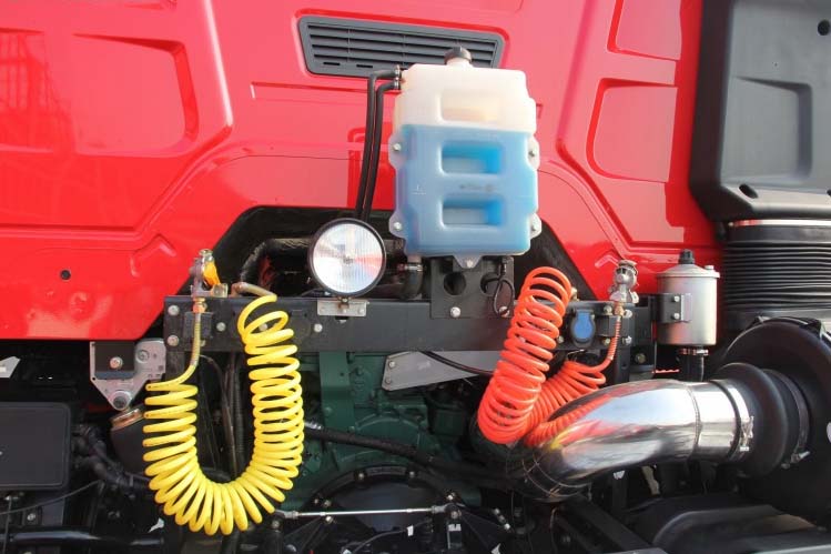 ���ͼ52-���J6H 420���� 6X4 CA4250P66K24T1A3HE��ǣ����