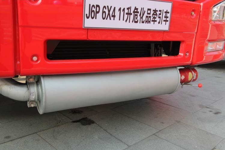 ���ͼ54-���J6H 420���� 6X4 CA4250P66K24T1A3HE��ǣ����