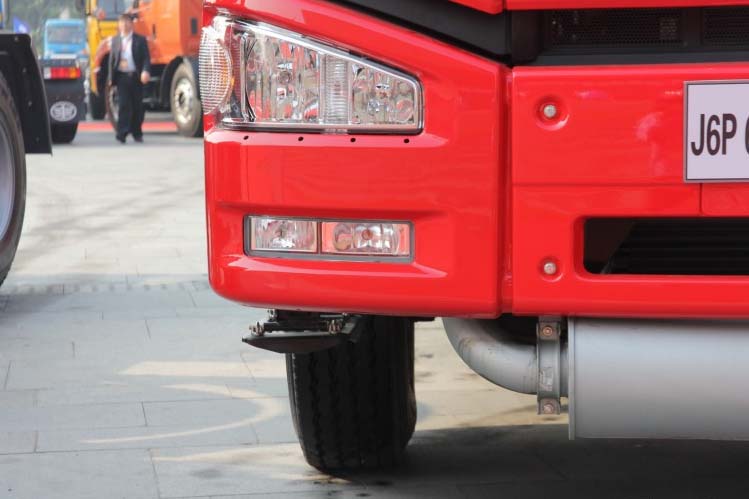 ���ͼ58-���J6H 420���� 6X4 CA4250P66K24T1A3HE��ǣ����