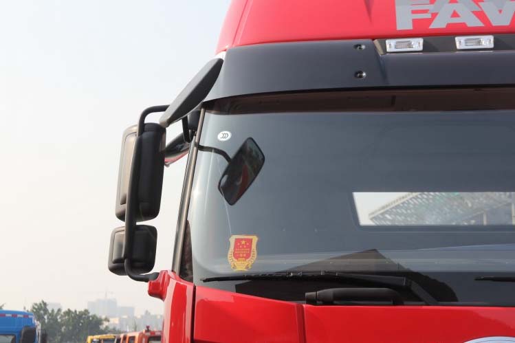 ���ͼ63-���J6H 420���� 6X4 CA4250P66K24T1A3HE��ǣ����