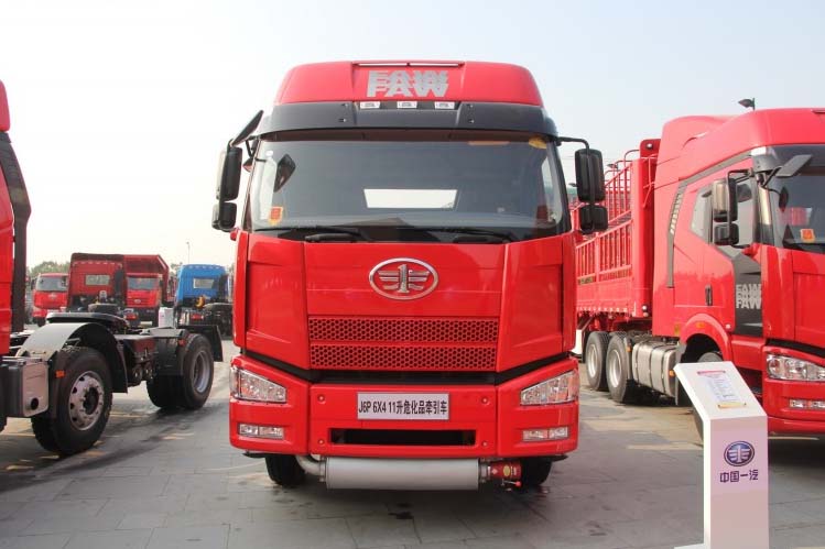 ���ͼ68-���J6H 420���� 6X4 CA4250P66K24T1A3HE��ǣ����