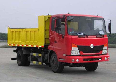ͼ1- 140 4X2 DFL3060B1ж