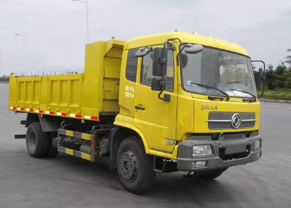 ͼ1- 220 4X2 DFL3160BX1Aж