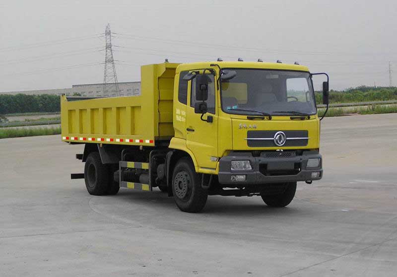 ͼ1- 200 4X2 DFL3140Bж