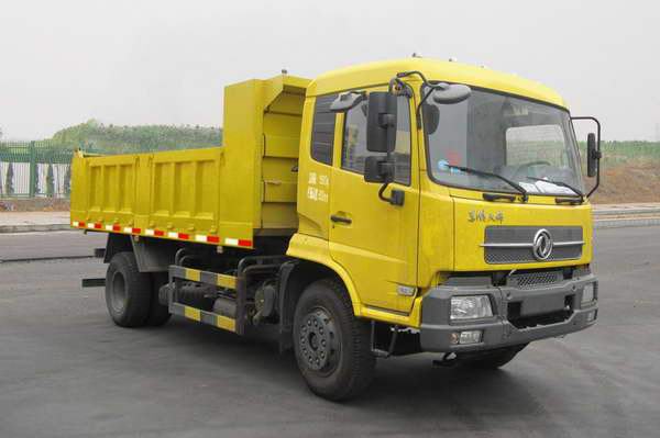 ͼ1- 240 4X2 DFL3160BX2Aж