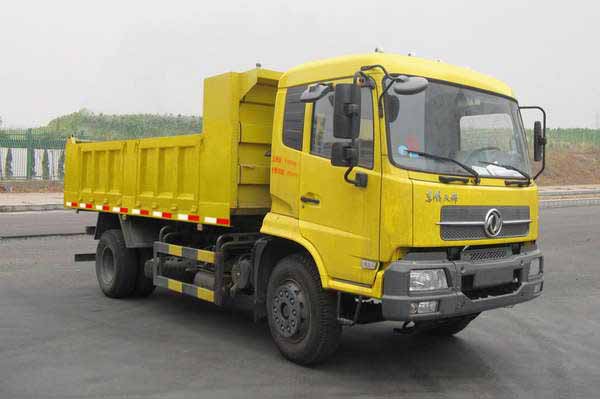 ͼ1- 240 4X2 DFL3120B2ж