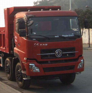 ͼ2- 260 8X4 DFL3311AX1Aж