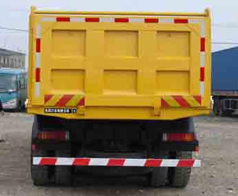 ͼ2- 290 8X4 DFL3280A2ж