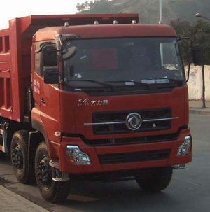 ͼ2- 260 8X4 DFL3311AXAж