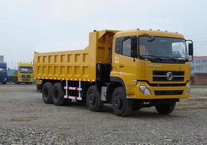 ͼ1- 290 8X4 DFL3311AXAж