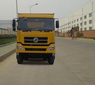 ͼ3- 375 8X4 DFL3310A12ж