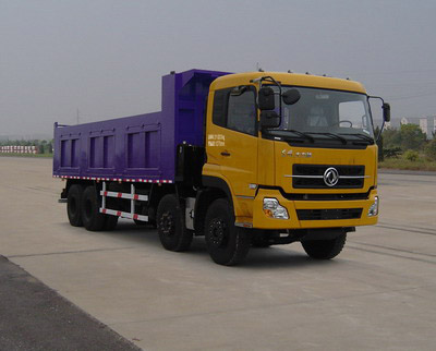 ͼ1- 375 8X4 DFL3310A12ж