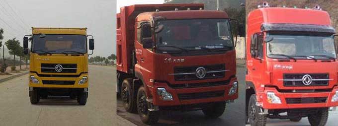 ͼ3- 340 8X4 DFL3310A11ж