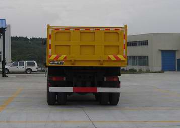 ͼ2- 340 6X4 DFL3201AX7ж