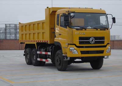 ͼ1- 340 6X4 DFL3201AX7ж