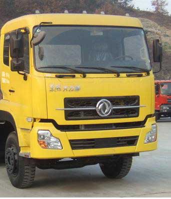 ͼ3- 290 6X4 DFL3258A1ж