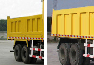 ͼ2- 290 6X4 DFL3258A1ж