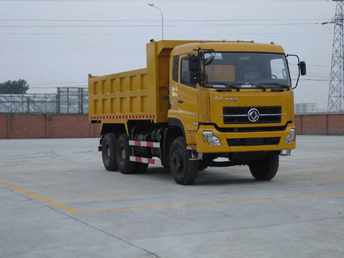 ͼ1- 290 6X4 DFL3241A7ж